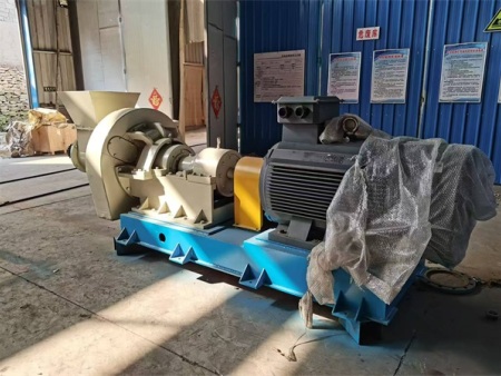 高(gāo)濃磨漿機(jī)