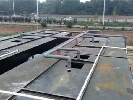 醫(yī)療污水(shuǐ)處理(lǐ)設備