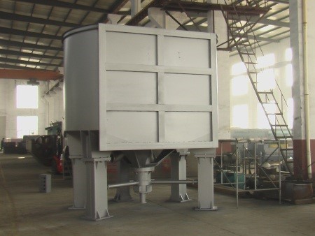 D型造紙(zhǐ)碎漿機(jī)