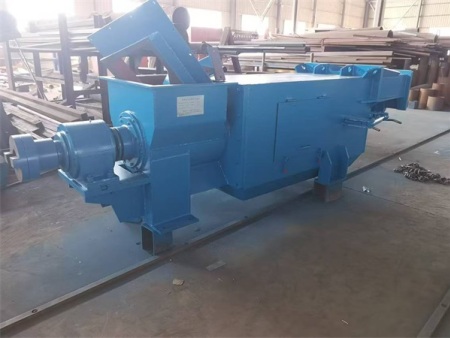 單螺旋擠漿機(jī)