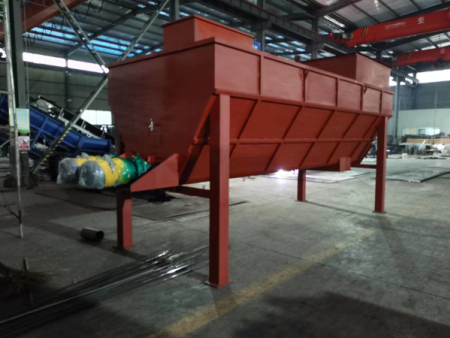 機(jī)械制(zhì)漿設備