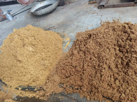 機(jī)械制(zhì)漿設備