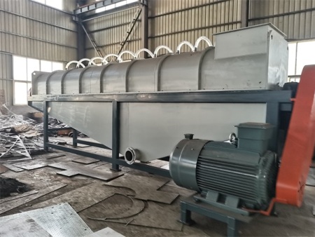 排渣分(fēn)離(lí)機(jī)