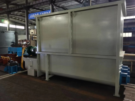 機(jī)械制(zhì)漿設備