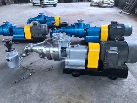 疏解磨漿機(jī)