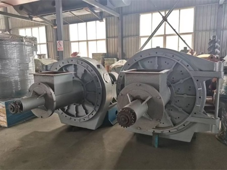 高(gāo)濃磨漿機(jī)