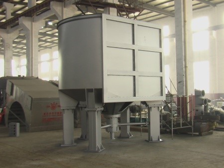 D型造紙(zhǐ)碎漿機(jī)