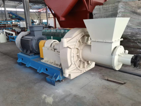 機(jī)械制(zhì)漿設備
