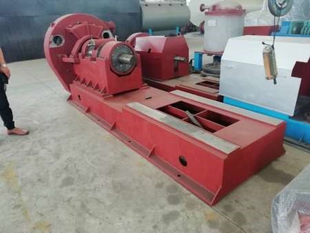 高(gāo)濃磨漿機(jī)