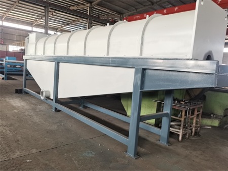 排渣分(fēn)離(lí)機(jī)