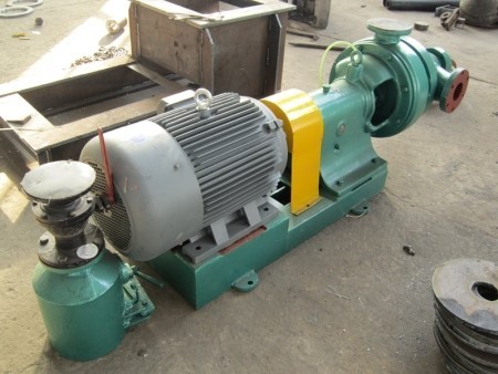 疏解磨漿機(jī)