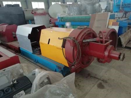 高(gāo)濃磨漿機(jī)