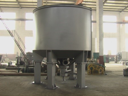 D型造紙(zhǐ)碎漿機(jī)