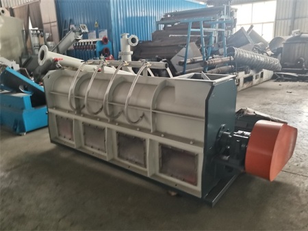 排渣分(fēn)離(lí)機(jī)