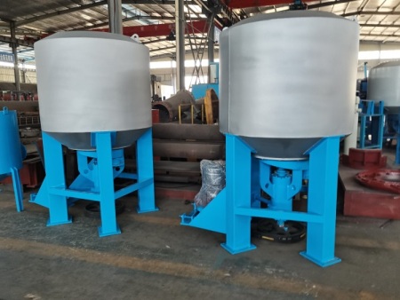 水(shuǐ)力碎漿機(jī)