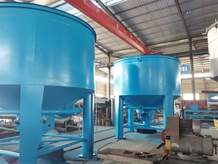 水(shuǐ)力碎漿機(jī)