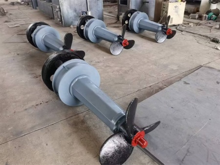 制(zhì)漿推進器(qì)