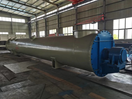 機(jī)械制(zhì)漿設備