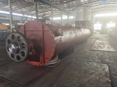 機(jī)械制(zhì)漿設備