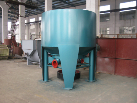 高(gāo)濃造紙(zhǐ)碎漿機(jī)