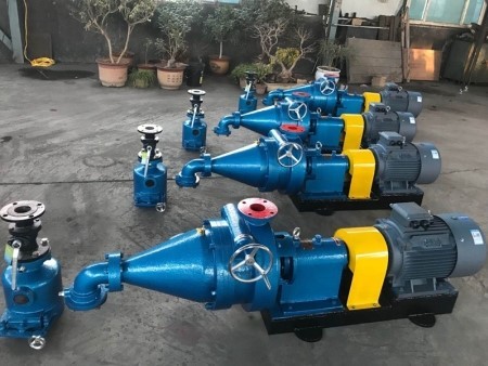 疏解磨漿機(jī)