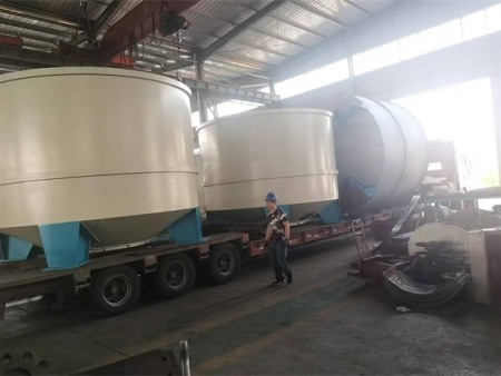 水(shuǐ)力碎漿機(jī)