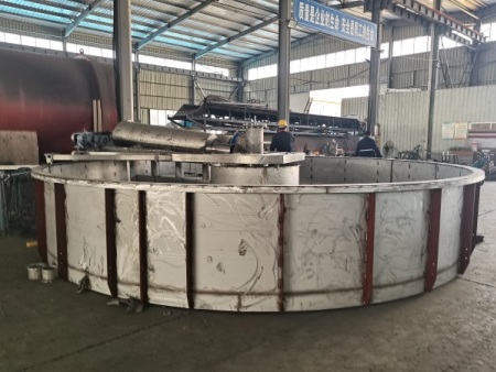 污水(shuǐ)處理(lǐ)設備