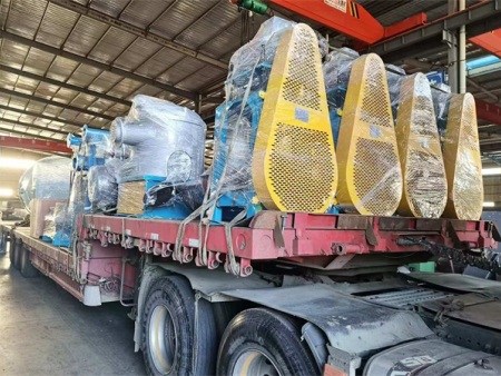 制(zhì)漿推進器(qì)