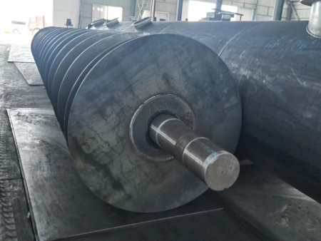 機(jī)械制(zhì)漿設備