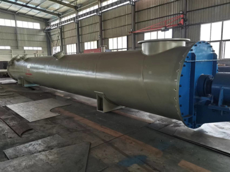 機(jī)械制(zhì)漿設備