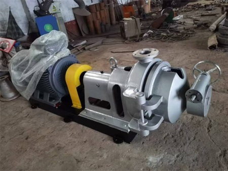 低(dī)濃磨漿機(jī)